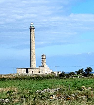 Phare de Gatteville (Barfleur)