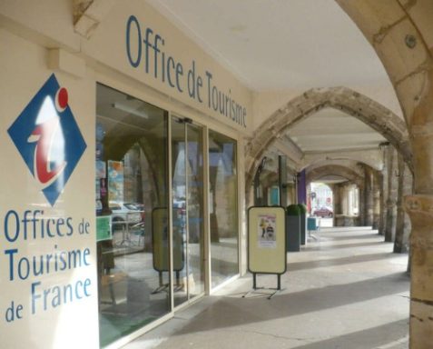 Office de Tourisme Carentan