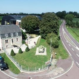 D-Day Experience Museum