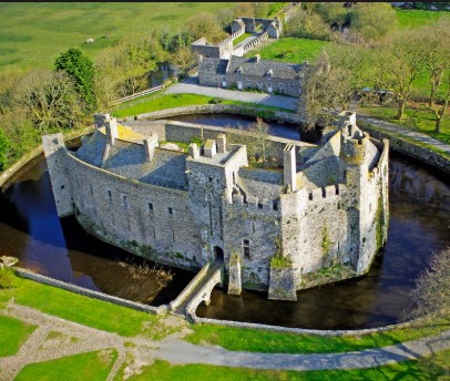 Chateau Pirou