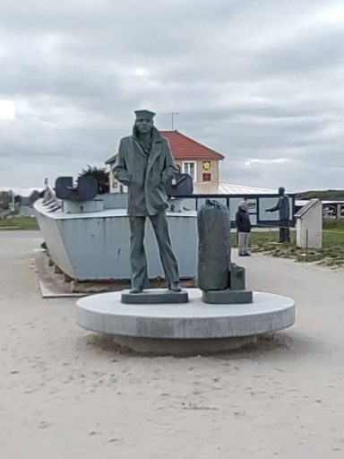 UTAH Beach