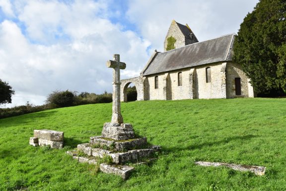 Chapelle Mont Doville